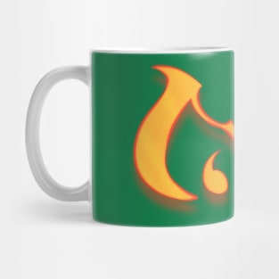 Mantis Corp. Mug